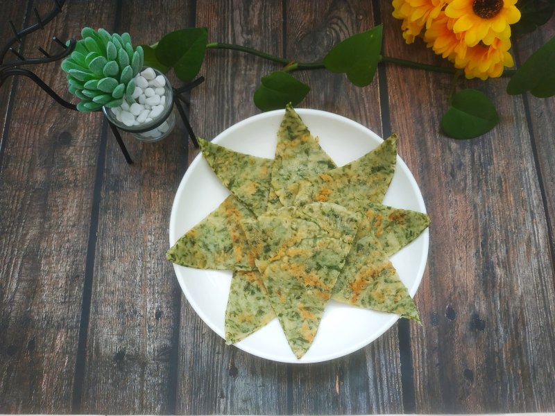 香椿油饼10种做法，美味秘诀全公开！-图5