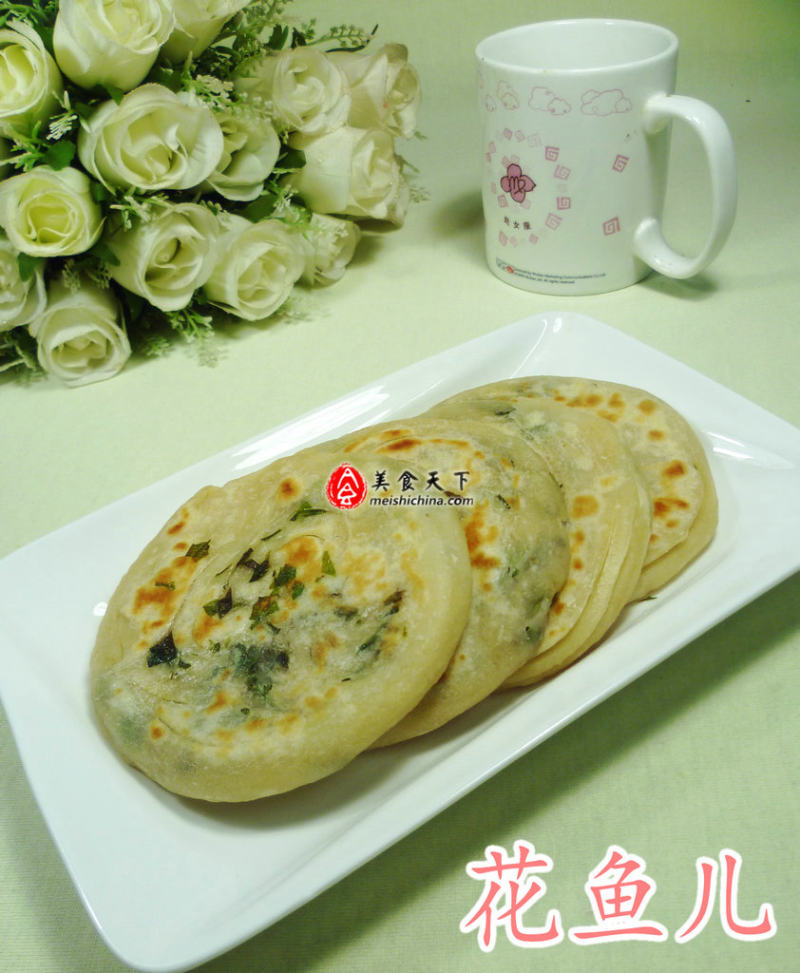 香椿油饼10种做法，美味秘诀全公开！-图8