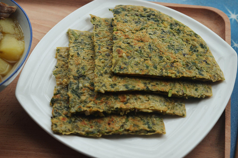 香椿油饼10种做法，美味秘诀全公开！-图10