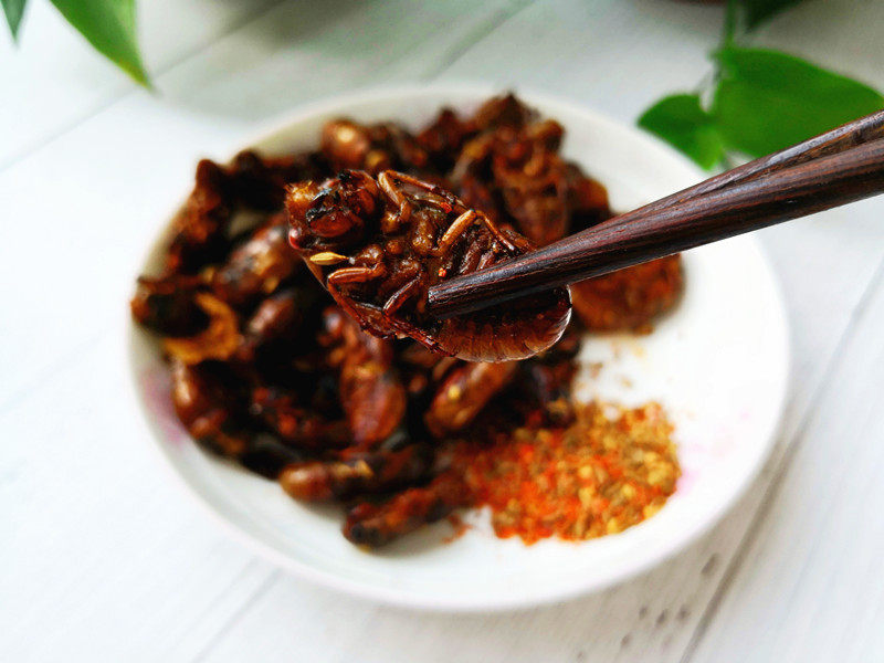 金丝煎蛋10种家常做法，鲜香酥脆超下饭-图2