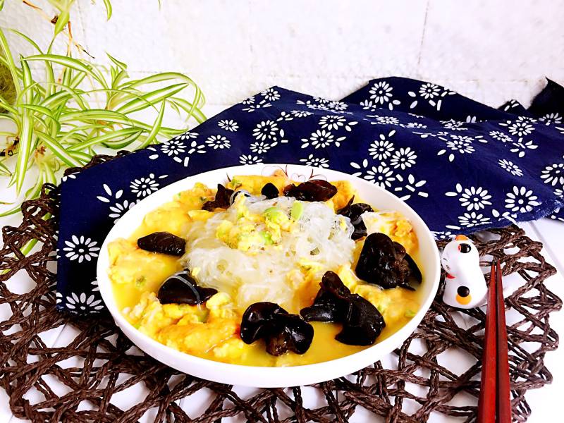 金丝煎蛋10种家常做法，鲜香酥脆超下饭-图9