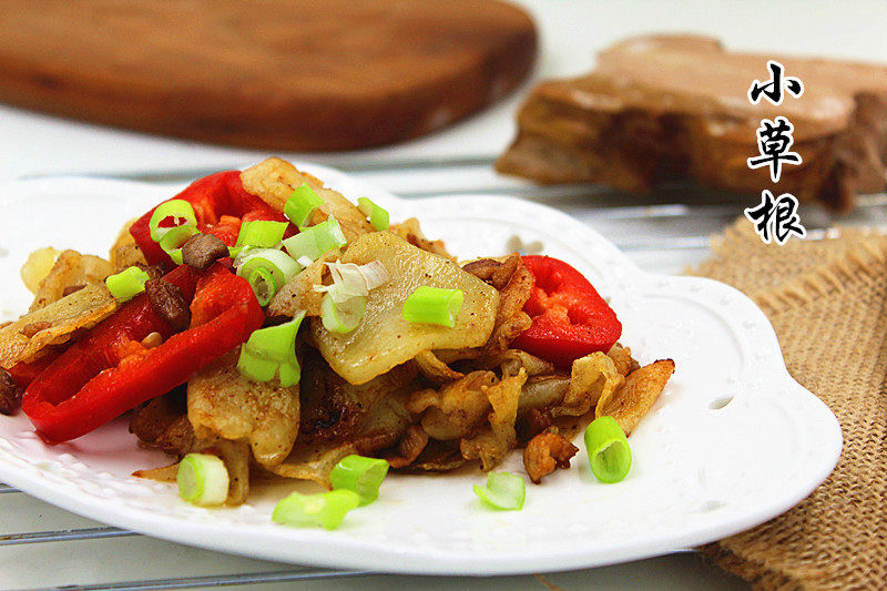 十种辣椒土豆片绝味做法，好吃到停不下来-图6