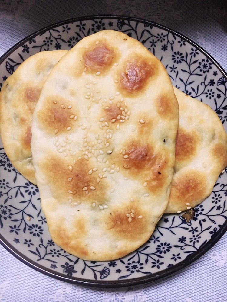 梅干菜饼十种绝味做法，轻松在家做！-图1