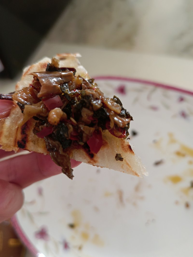 梅干菜饼十种绝味做法，轻松在家做！-图10