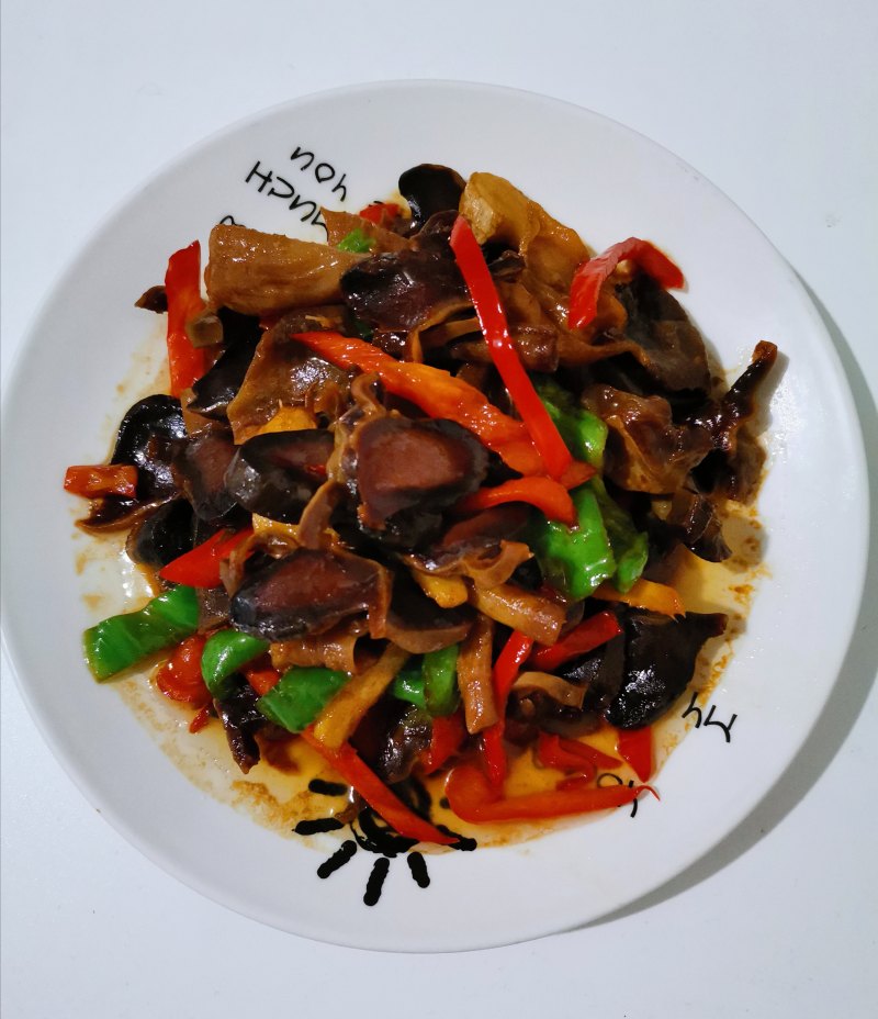 香辣拌鸭胗：家常做法与配料全解析-图5