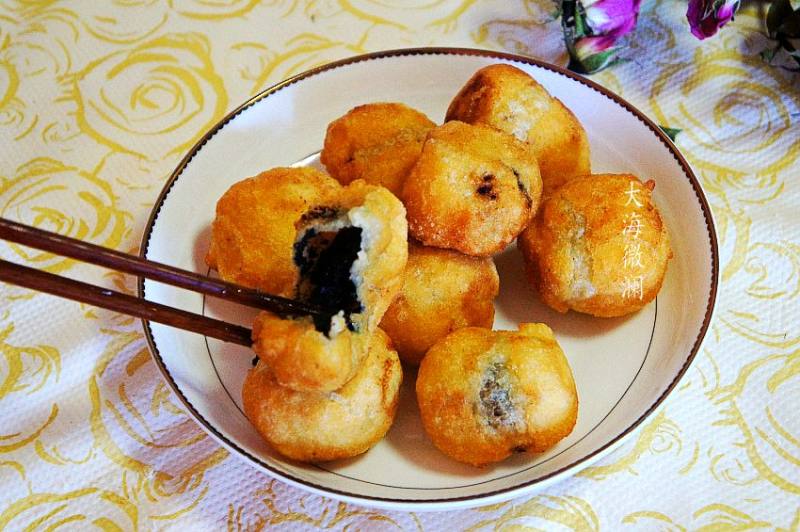 红豆元宵做法大全，软糯香甜轻松学-图3