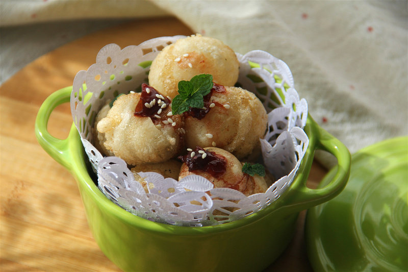 红豆元宵做法大全，软糯香甜轻松学-图4