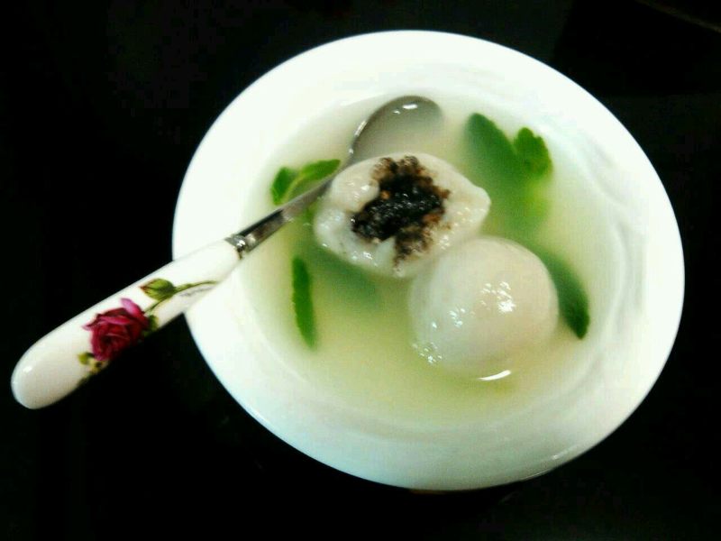 红豆元宵做法大全，软糯香甜轻松学-图5