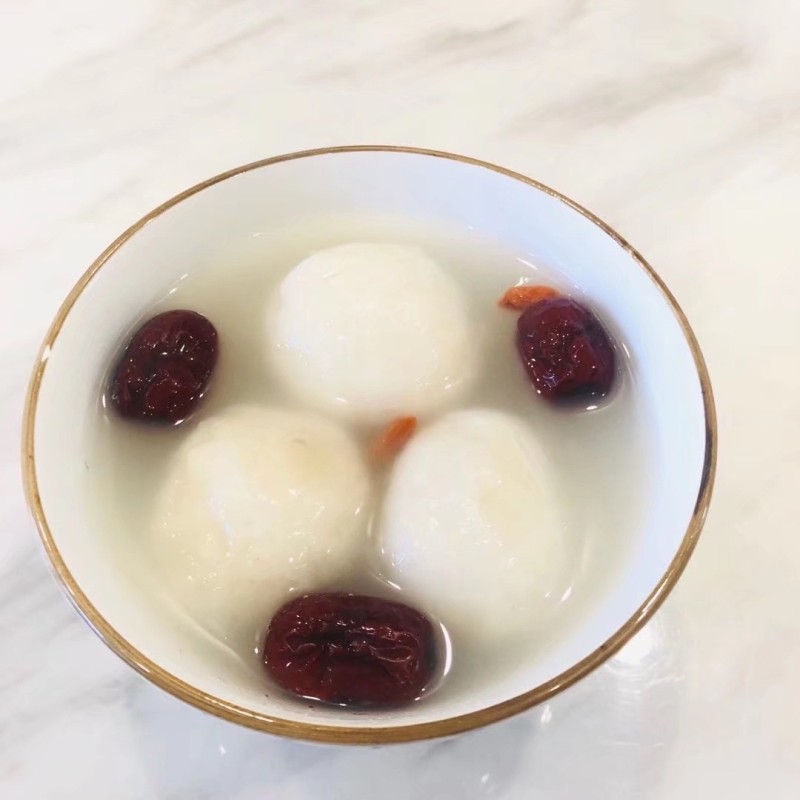 红豆元宵做法大全，软糯香甜轻松学-图6