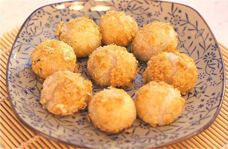 红豆元宵做法大全，软糯香甜轻松学-图8