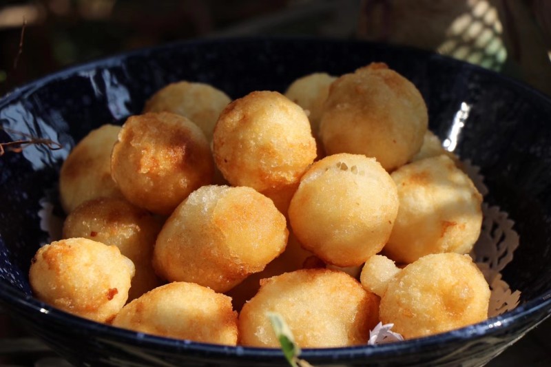 红豆元宵做法大全，软糯香甜轻松学-图9