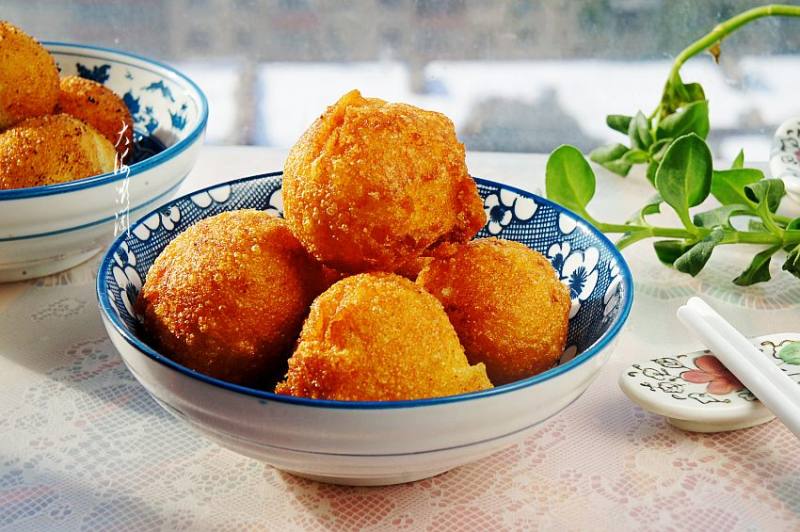 红豆元宵做法大全，软糯香甜轻松学-图10