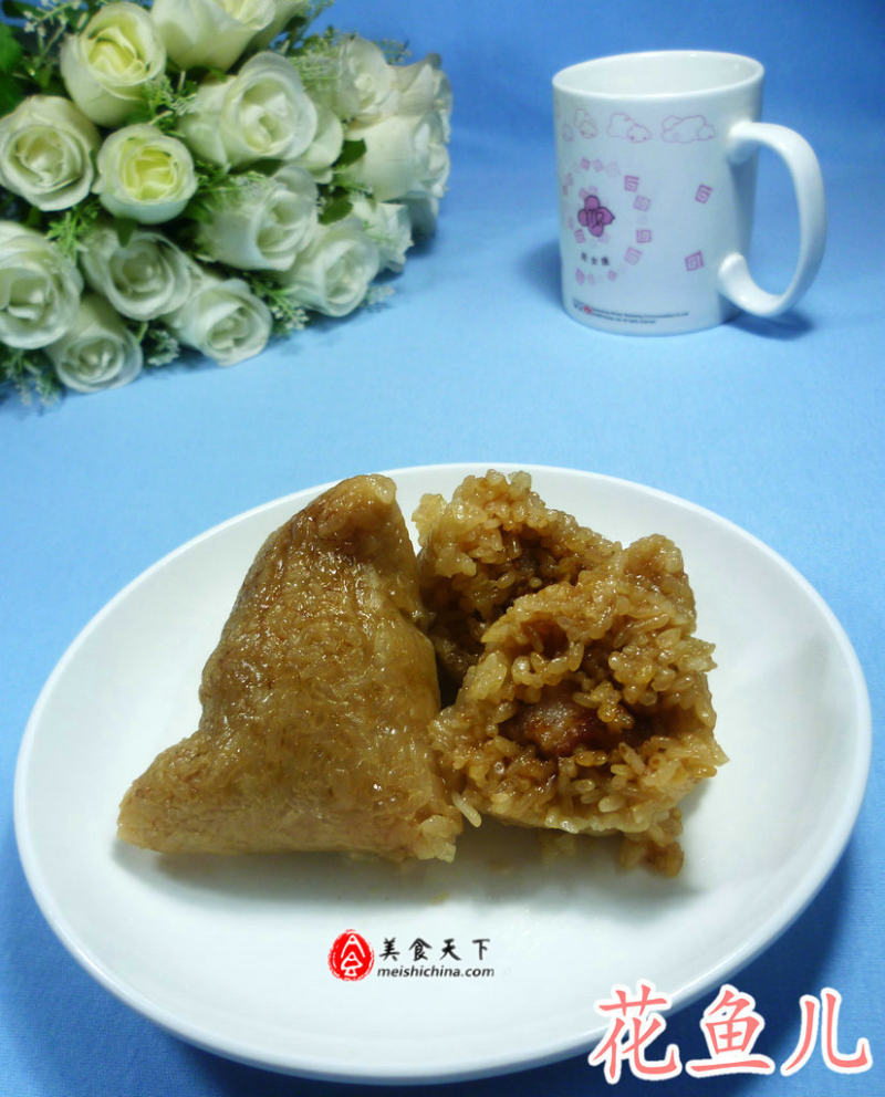 鲜香肉粽10种经典做法，美味秘诀一网打尽-图3