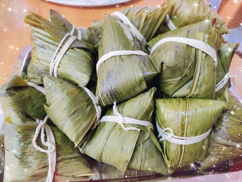 鲜香肉粽10种经典做法，美味秘诀一网打尽-图10