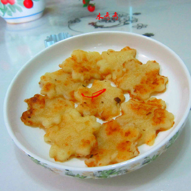 绿豆泥煎饼十种美味做法，轻松学做不重样-图7