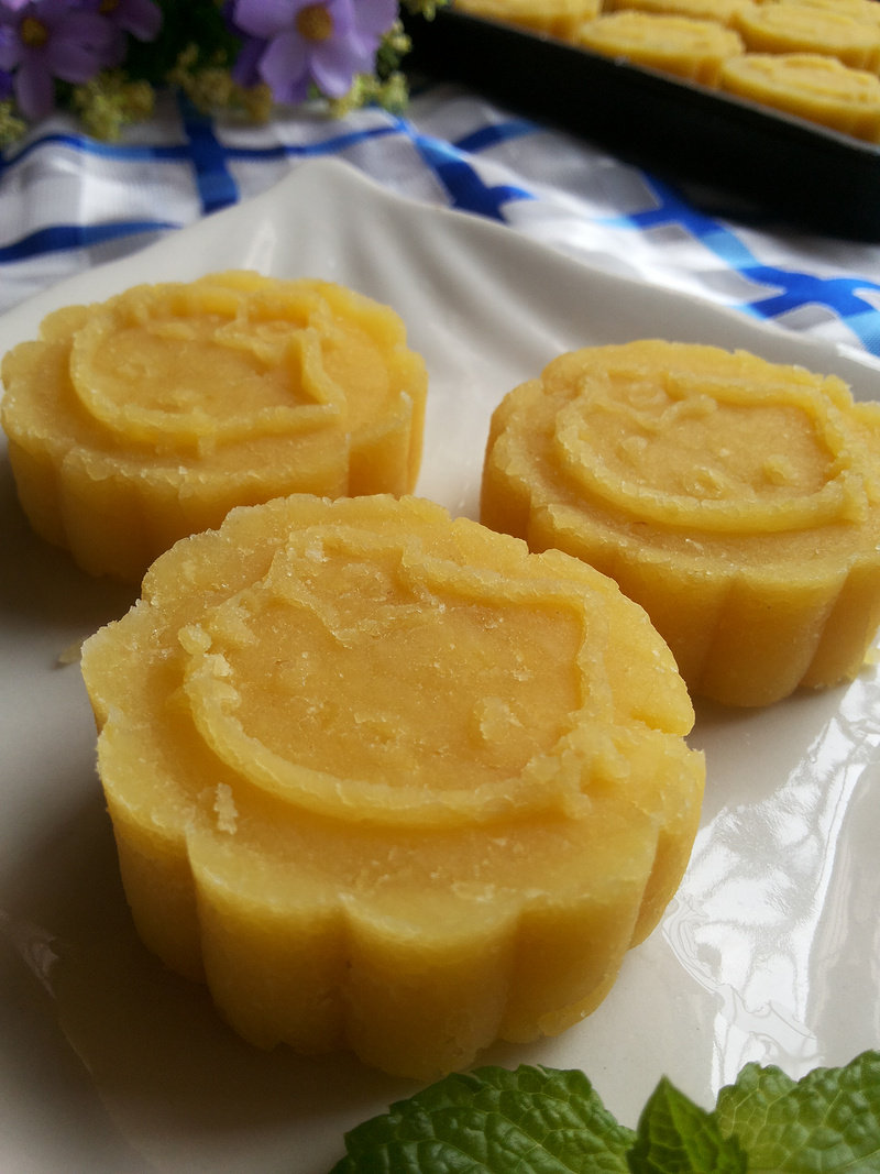 绿豆泥煎饼十种美味做法，轻松学做不重样-图8