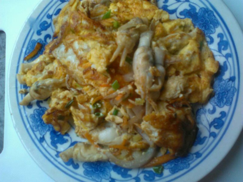 抱蛋大虾正宗做法，这样做最鲜美-图1