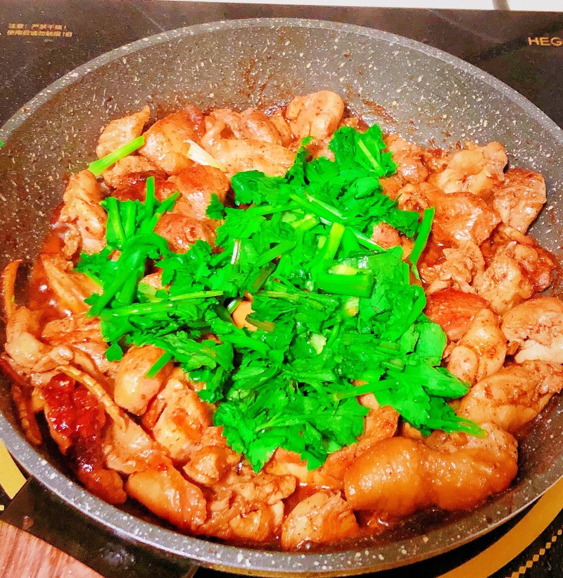 盐煎鸡扒十种绝味做法，鲜嫩多汁秘诀全公开-图4