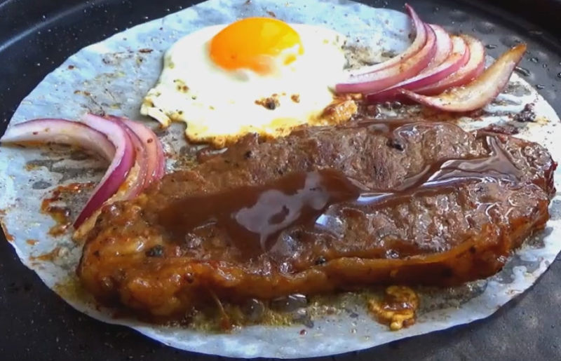 盐煎鸡扒十种绝味做法，鲜嫩多汁秘诀全公开-图7