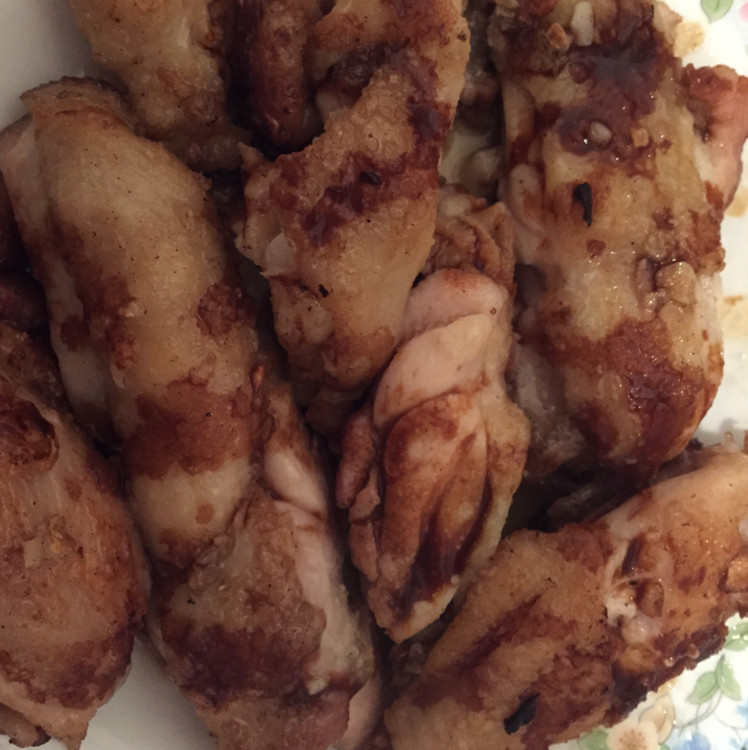 盐煎鸡扒十种绝味做法，鲜嫩多汁秘诀全公开-图8