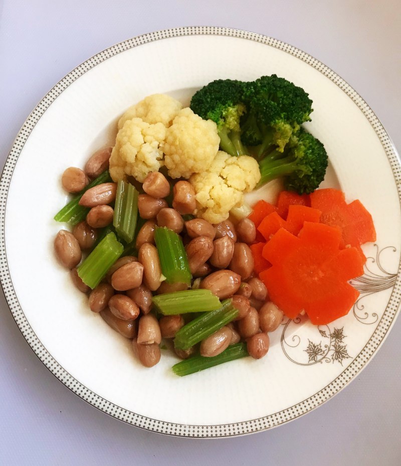 什锦拌芹菜10种绝味做法，清爽开胃一学就会-图10