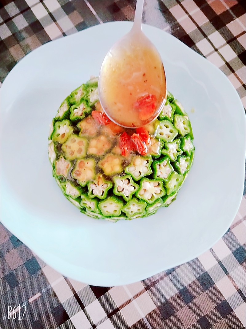 绣球花卷制作秘诀与配料清单-图9