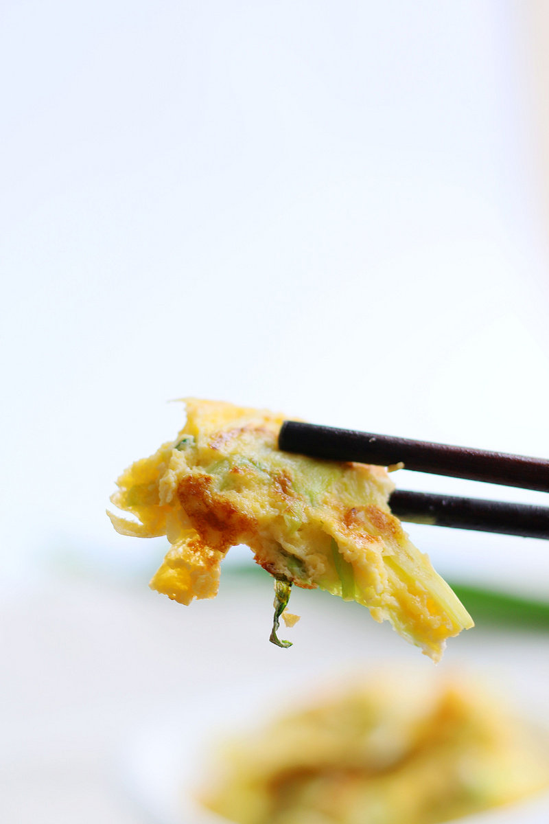 韭黄煎蛋的10种美味做法，轻松学做家常好菜-图2