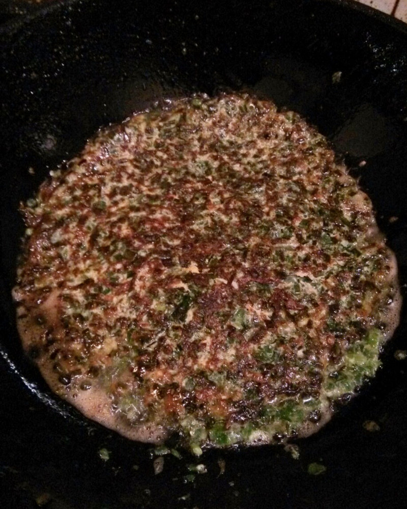 韭黄煎蛋的10种美味做法，轻松学做家常好菜-图4