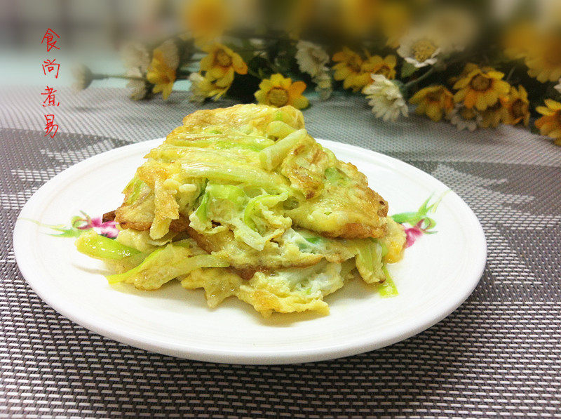 韭黄煎蛋的10种美味做法，轻松学做家常好菜-图6