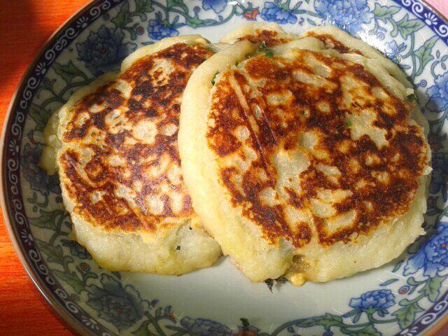 玉米素馅饼十种家常美味做法，轻松学做全家爱-图5