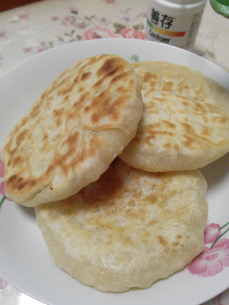 玉米素馅饼十种家常美味做法，轻松学做全家爱-图7