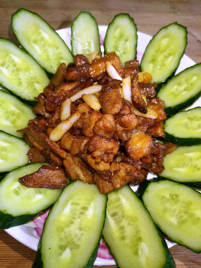 蒜香烤肉十种家常做法，美味秘诀全公开-图2