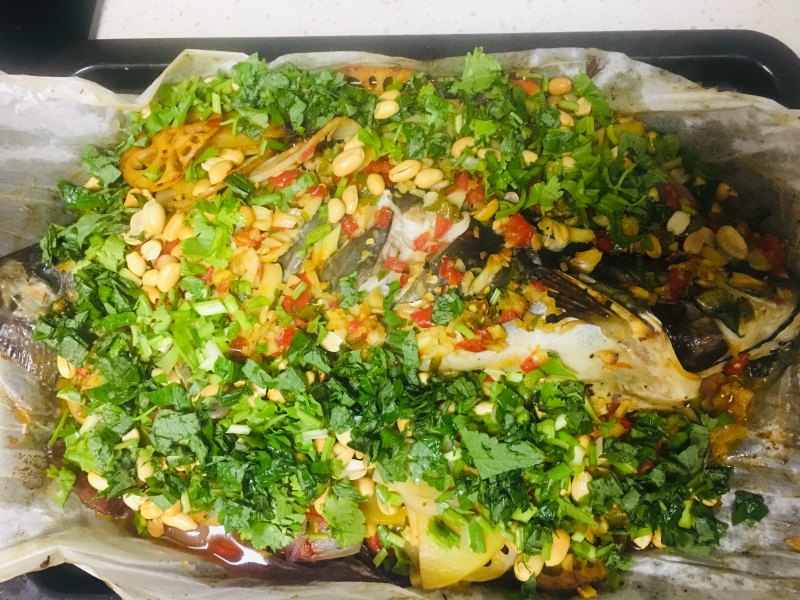 蒜香烤肉十种家常做法，美味秘诀全公开-图4