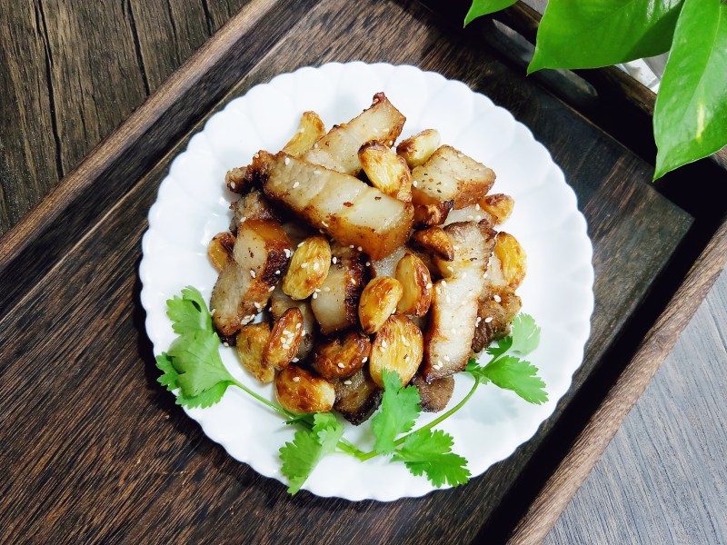 蒜香烤肉十种家常做法，美味秘诀全公开-图7