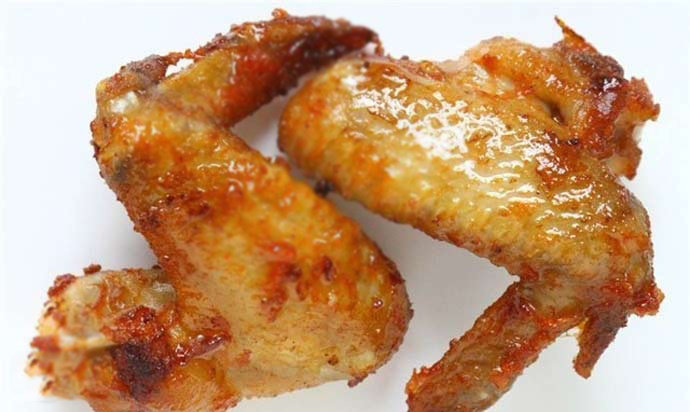 蒜香烤肉十种家常做法，美味秘诀全公开-图8