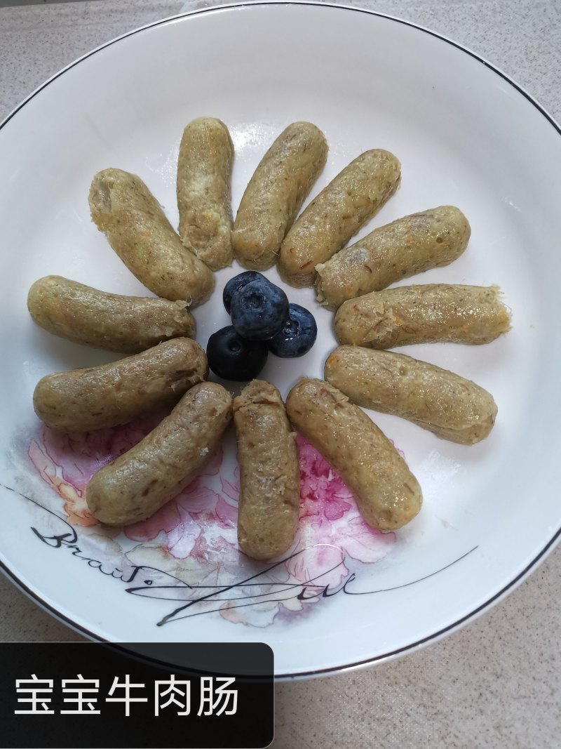 宝宝香肠10种美味做法，让宝宝爱上吃饭-图5