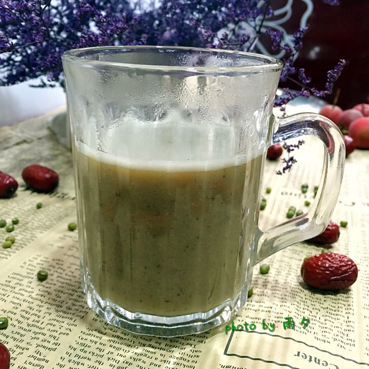 养生红豆汤十种美味做法，轻松学做暖心甜品-图2