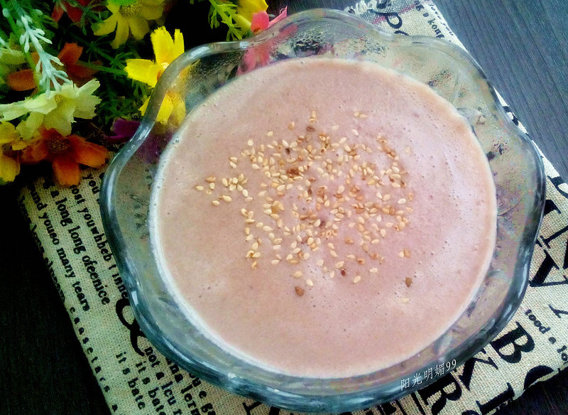 养生红豆汤十种美味做法，轻松学做暖心甜品-图5