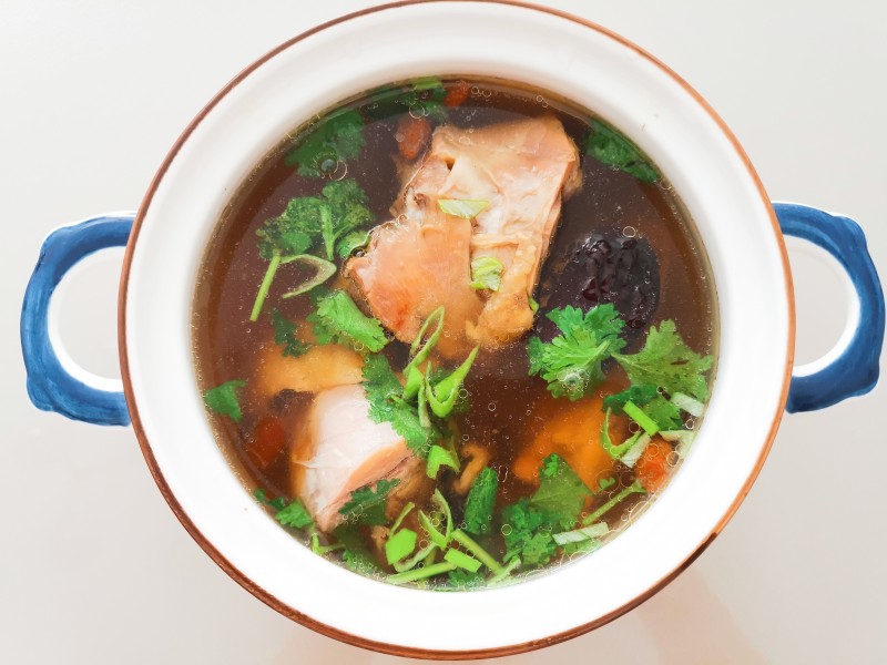 养生红豆汤十种美味做法，轻松学做暖心甜品-图8