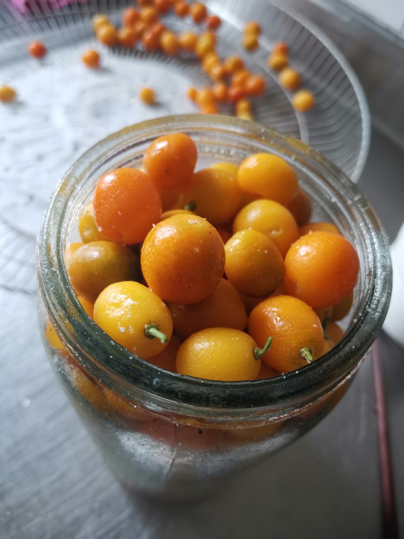 盐渍樱花十大经典做法与配料全解析-图3