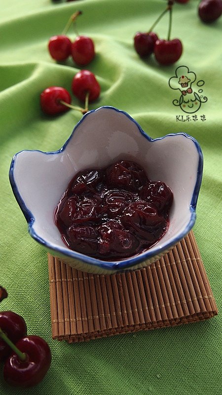 盐渍樱花十大经典做法与配料全解析-图5