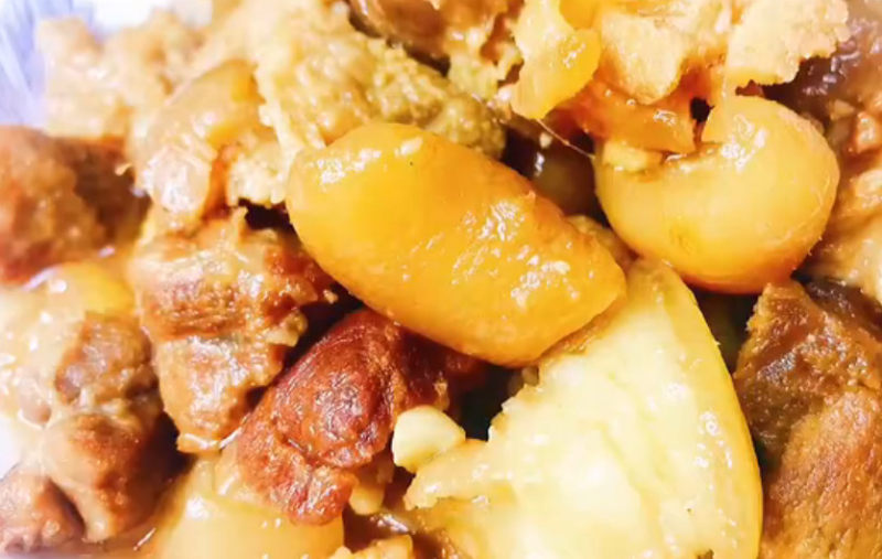 黄豆焖蹄花十大经典做法，软烂入味香浓不腻-图3