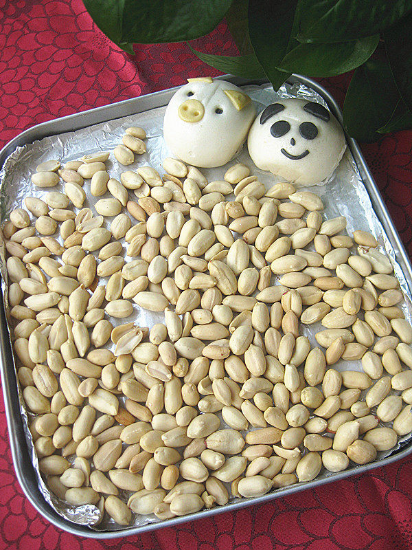 花生米十种美味烤法，香脆可口轻松做-图5