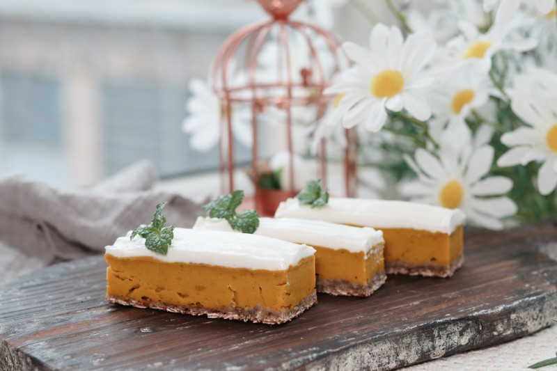 日式南瓜挞十种美味做法，轻松学做！-图3