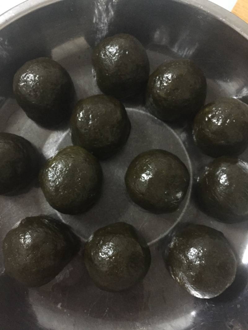 客家艾糍十大做法，十种美味秘诀-图2