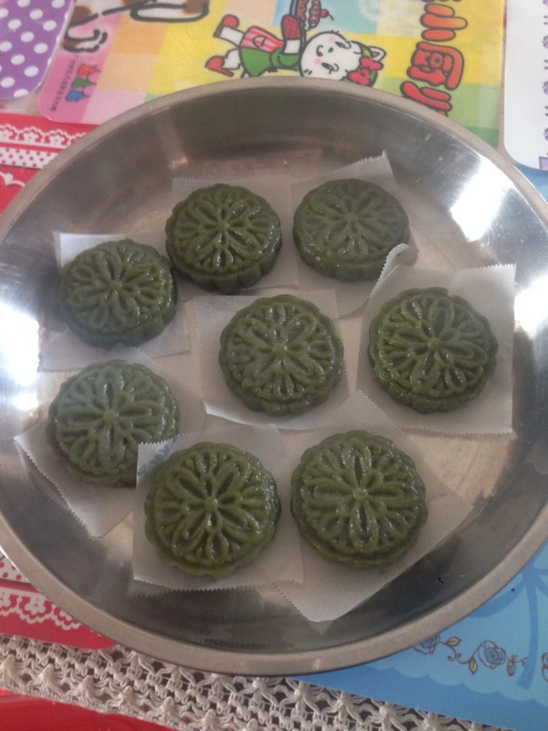 客家艾糍十大做法，十种美味秘诀-图4