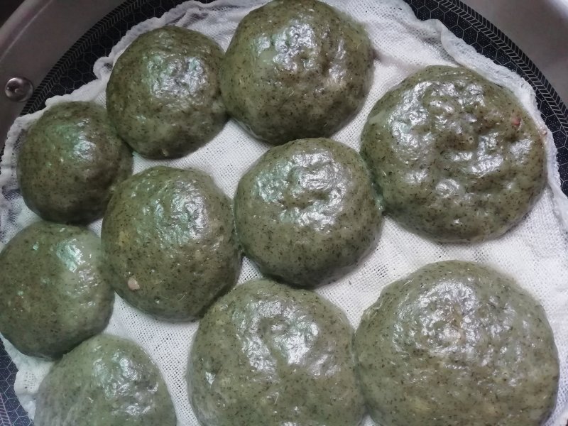 客家艾糍十大做法，十种美味秘诀-图6