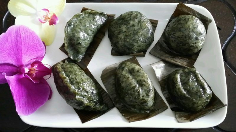 客家艾糍十大做法，十种美味秘诀-图7