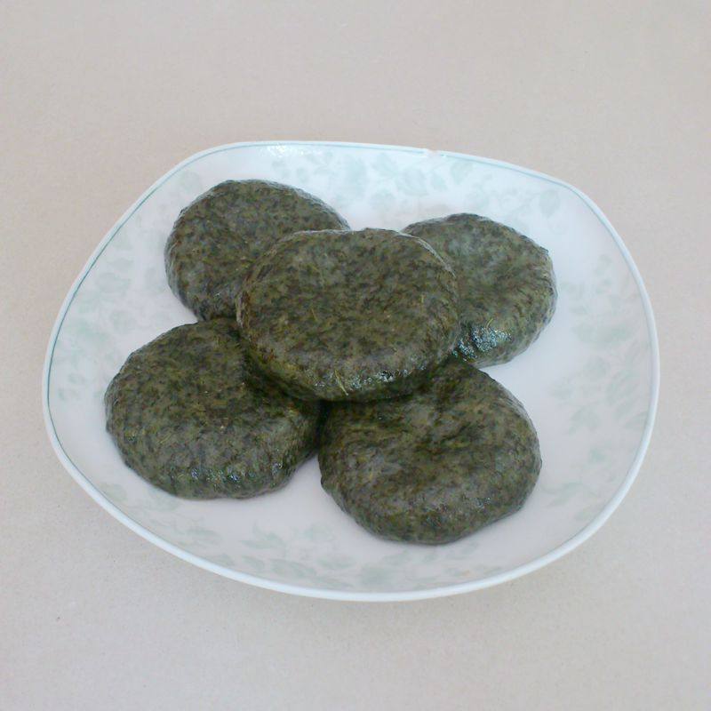 客家艾糍十大做法，十种美味秘诀-图9