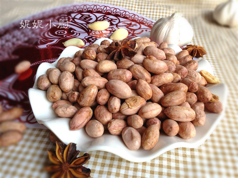 蒜米肉花肠十大家常做法，轻松学做美味家常菜-图2